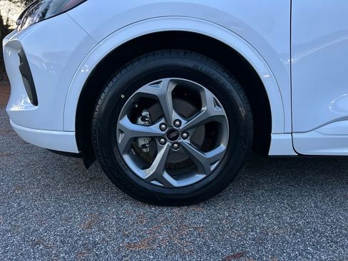 Used 2023 Ford Escape ST-Line w/ Tech Pack #1 image 27