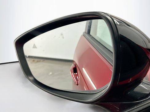 Used 2025 MAZDA CX-50 AWD 2.5 S w/ Premium Package image 16