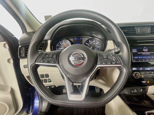 Used 2019 Nissan Rogue Sport SV AWD/4WD image 12