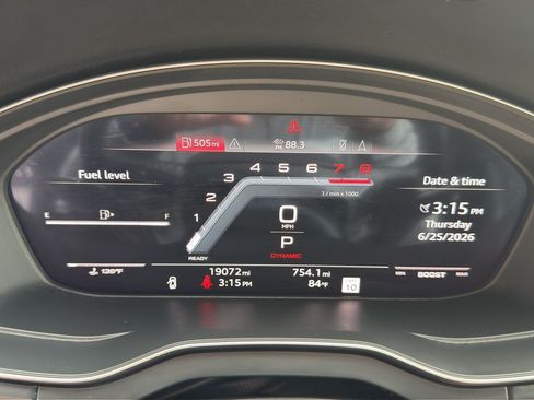 Used 2025 Audi SQ5 Premium Plus AWD/4WD image 26