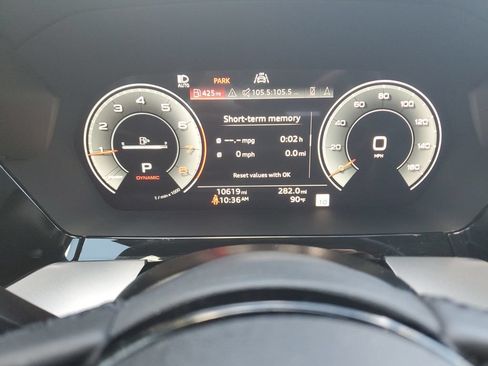 Certified 2026 Audi A3 2.0T Premium AWD/4WD image 25