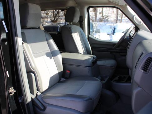 Used 2016 Nissan NV 3500 SV w/ SV Technology Package image 26