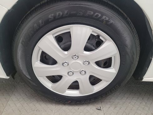 Used 2019 Nissan Altima 2.5 S FWD image 31