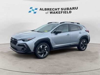 New 2026 Subaru Crosstrek 2.5i Limited
