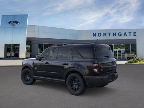 New 2026 Ford Bronco Sport Big Bend image 5