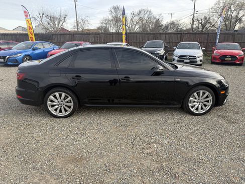 Used 2018 Audi A4 2.0T Premium image 7