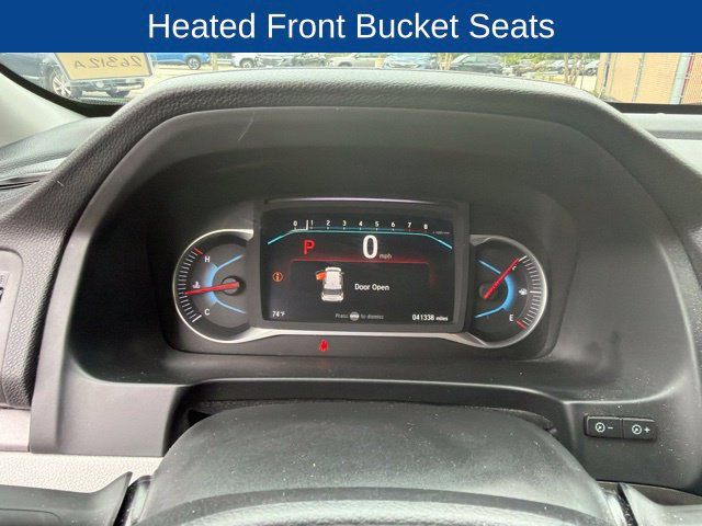 Used 2021 Honda Pilot EX-L image 18
