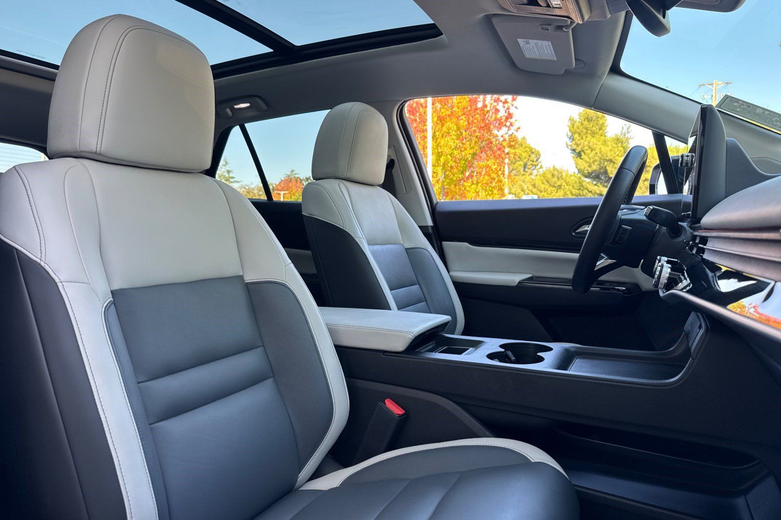 Used 2024 Honda Prologue Touring image 28