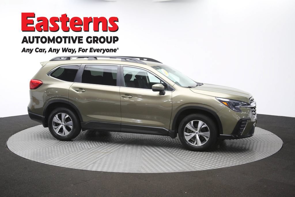 Used 2023 Subaru Ascent Premium w/ Convenience Package AWD/4WD image 52
