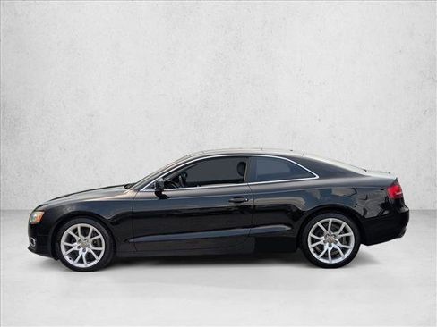 Used 2012 Audi A5 2.0T Premium Plus image 9