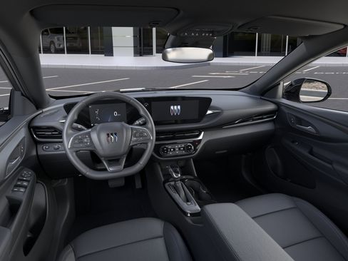 New 2026 Buick Envista Sport Touring w/ Convenience I Package FWD image 15