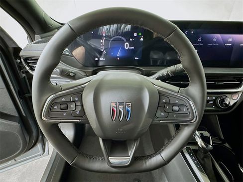 New 2026 Buick Envista Sport Touring w/ Convenience I Package image 6
