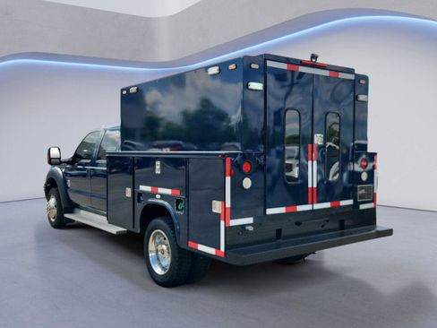 Used 2013 Ford F450 XL w/ PWR Equipment Group AWD/4WD image 5
