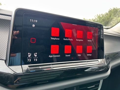 Used 2024 Volkswagen Atlas Peak Edition SEL image 27