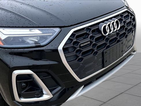 Used 2022 Audi Q5 2.0T Premium Plus AWD/4WD image 29