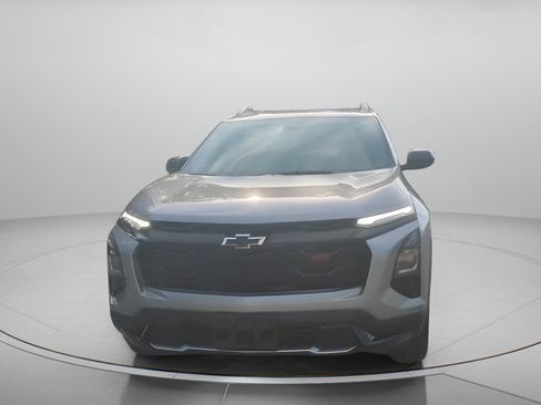 Used 2025 Chevrolet Equinox RS w/ Convenience Package III FWD image 8
