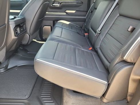 New 2026 GMC Sierra 1500 AT4X AWD/4WD image 25