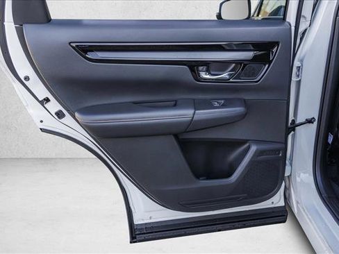 New 2026 Honda CR-V Sport Touring image 23