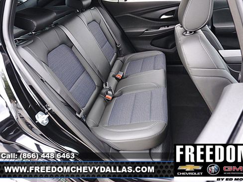 New 2026 Buick Envista Preferred FWD image 15