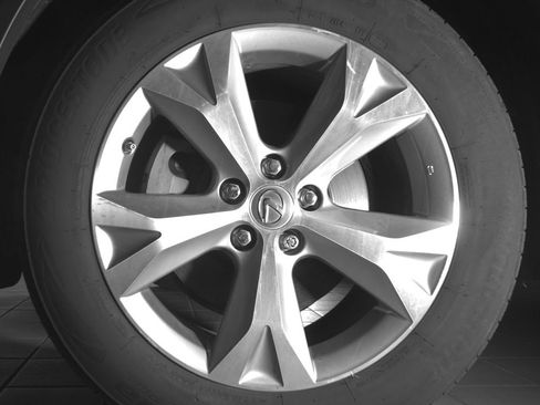 Used 2017 Lexus NX 200t AWD w/ Premium Package image 42
