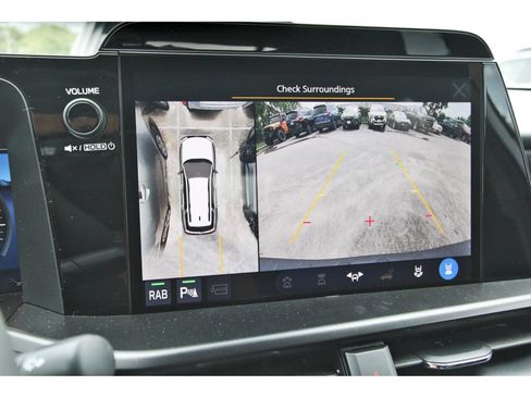 New 2026 Subaru Outback Limited XT AWD/4WD image 17