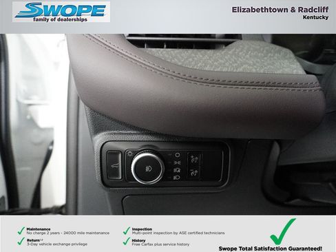 New 2026 Ford Explorer Platinum w/ LUX Leather Package image 22