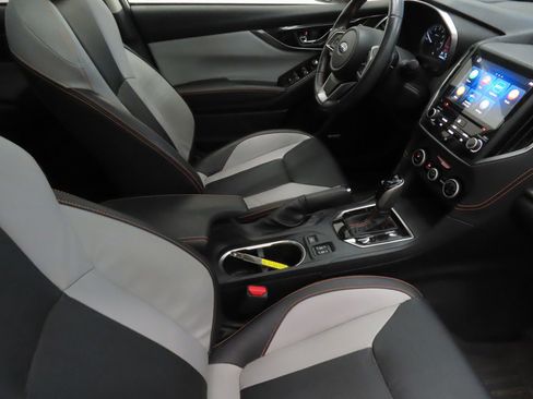 Used 2019 Subaru Crosstrek 2.0i Limited w/ Moonroof Package w/Navigation image 28