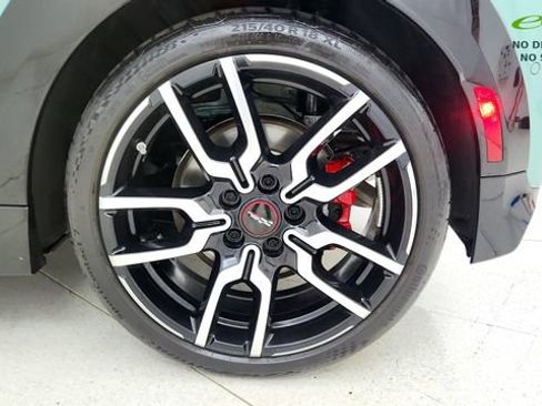 Used 2025 MINI Cooper John Cooper Works FWD image 70