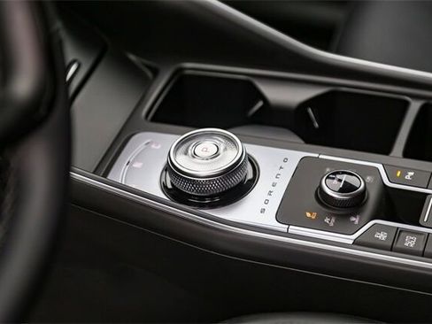 New 2026 Kia Sorento EX w/ EX Premium Package image 29