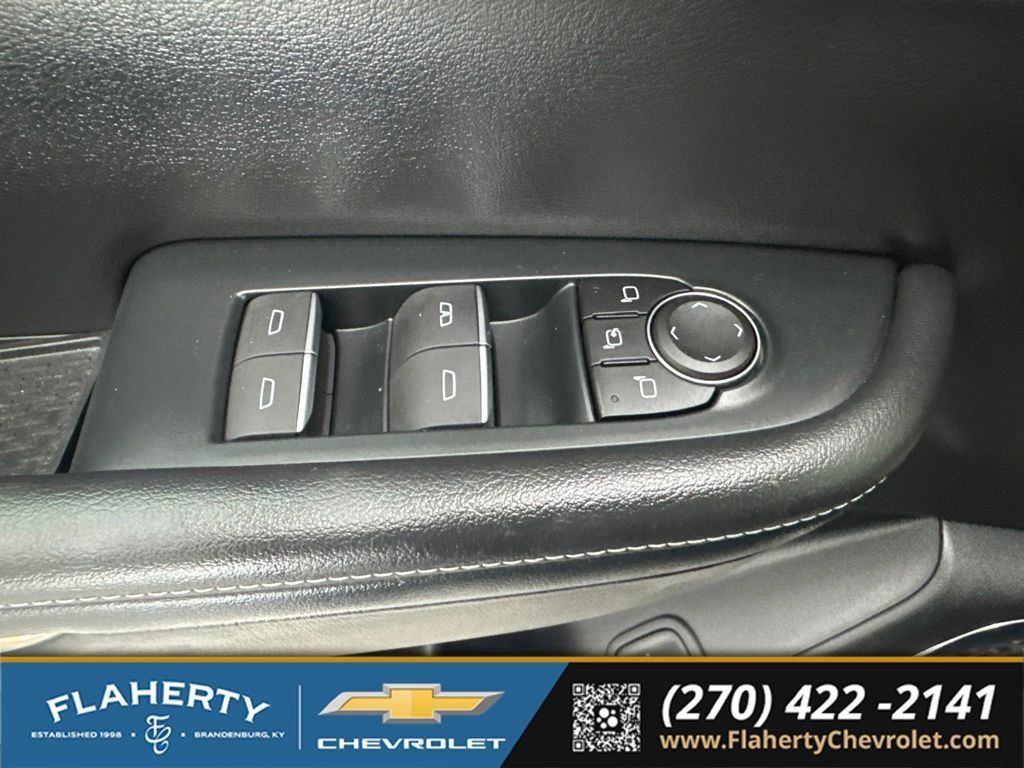 Used 2025 Buick Enclave Avenir w/ Super Cruise Package AWD/4WD image 18