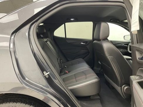 Used 2023 Chevrolet Equinox RS image 15