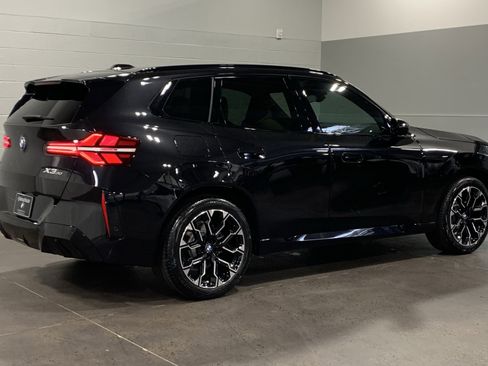 Used 2026 BMW X3 xDrive30 w/ M Sport Package image 8
