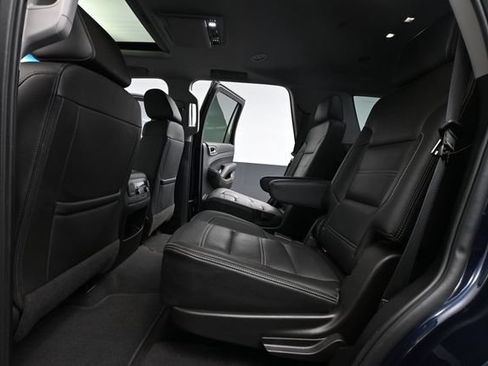Used 2020 GMC Yukon Denali w/ Denali Ultimate Package AWD/4WD image 45