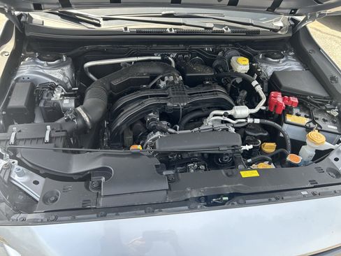 Certified 2025 Subaru Crosstrek 2.0i Premium AWD/4WD image 27