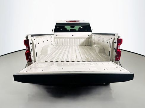 New 2026 Chevrolet Silverado 2500 Custom w/ Custom Value Package image 23