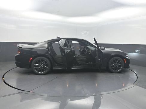 Used 2019 Dodge Charger R/T w/ Driver Confidence Group RWD image 31