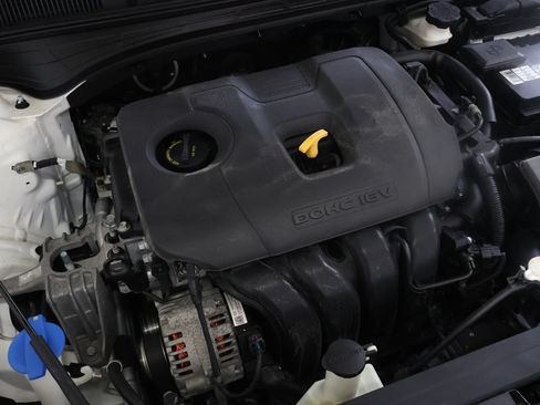 Used 2019 Kia Forte S FWD image 27