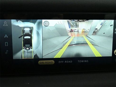 Used 2022 Land Rover Defender 110 SE image 17