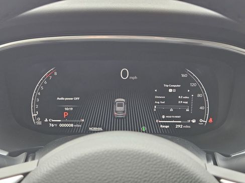 New 2026 Acura MDX w/ Technology Package AWD/4WD image 14