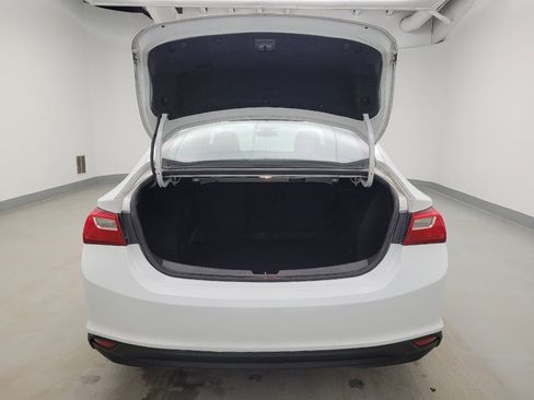 Used 2016 Chevrolet Malibu LT image 29