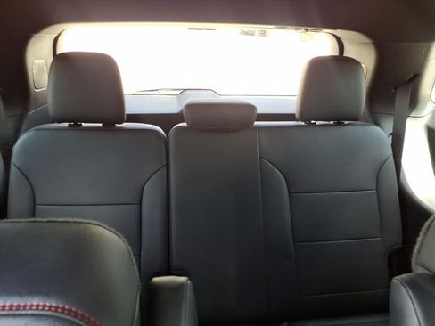 Used 2024 Chevrolet Traverse RS w/ LPO, Floor Liner Package FWD image 16