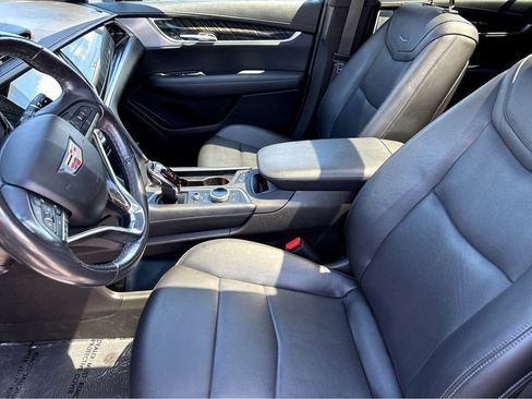 Used 2023 Cadillac XT6 Premium Luxury AWD/4WD image 15