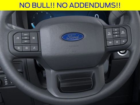 New 2025 Ford F150 XL image 13