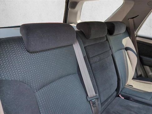 Used 2003 Toyota 4Runner Sport w/ Preferred Accessory Pkg AWD/4WD image 26