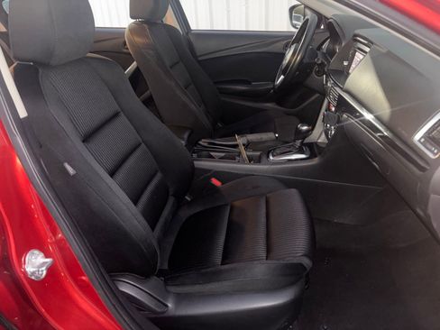 Used 2015 MAZDA MAZDA6 Sport image 35