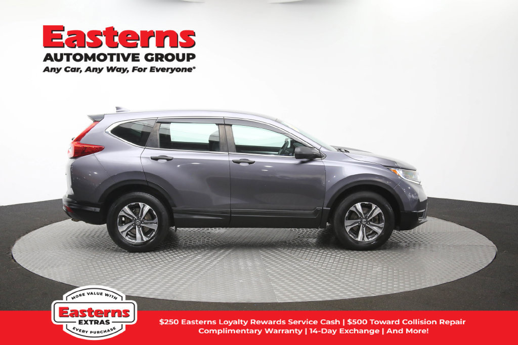 Used 2019 Honda CR-V LX image 44