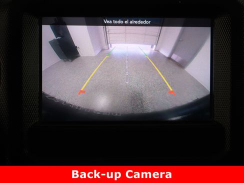 Used 2021 Jeep Wrangler Unlimited Sport image 20