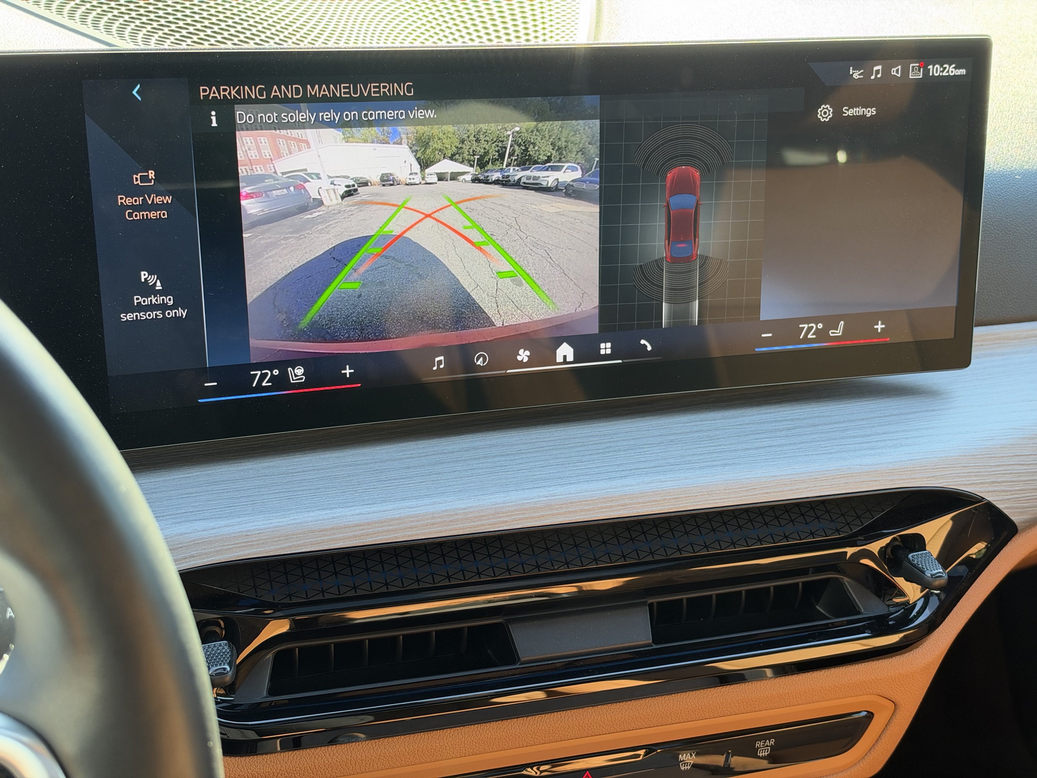 Used 2025 BMW i4 eDrive40 RWD image 14