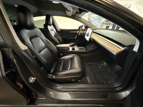 Used 2023 Tesla Model 3 Long Range AWD/4WD image 29