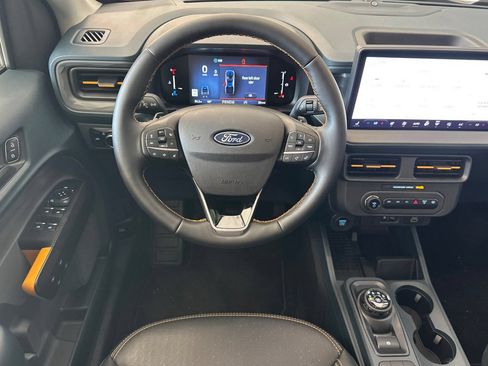New 2025 Ford Maverick Tremor AWD/4WD image 14